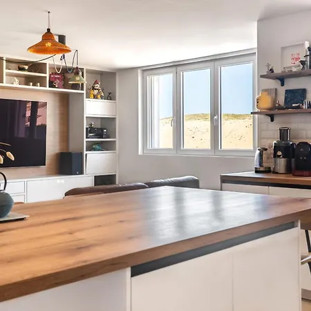 Apartment Les Semis Soorts-Hossegor