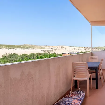 Les Semis Apartment Soorts-Hossegor