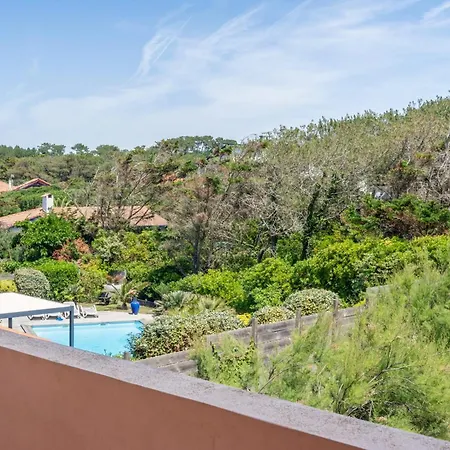 Les Semis Apartment Soorts-Hossegor
